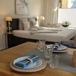 Apartmán Haus Gruenewald
