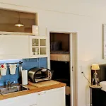 Apartmán Haus Gruenewald *