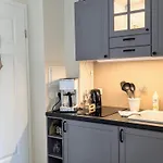 Apartmán Haus Gruenewald