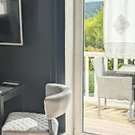 Haus Gruenewald Apartmán *