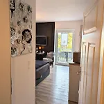 Apartmán Haus Gruenewald Unsleben