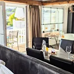Haus Gruenewald Apartmán *