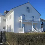 Apartmán Haus Gruenewald