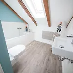 Apartmán Haus Gruenewald *