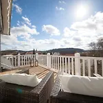 Apartmán Haus Gruenewald *