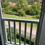 Haus Gruenewald Apartmán Unsleben