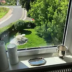 Haus Gruenewald Apartmán *
