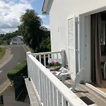 Haus Gruenewald Apartmán *