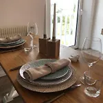 Apartmán Haus Gruenewald