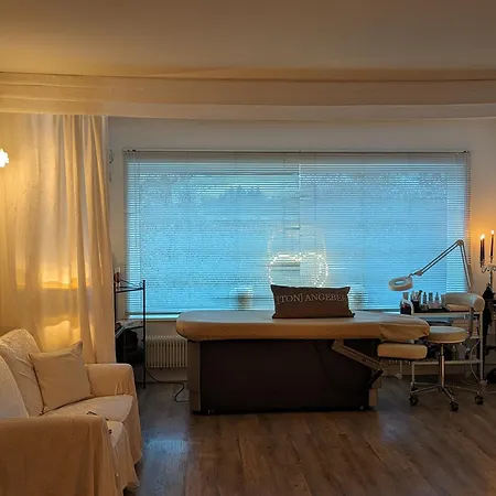 Haus Gruenewald Unsleben