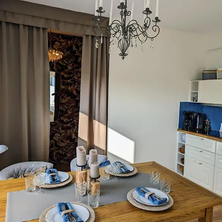 Haus Gruenewald Unsleben