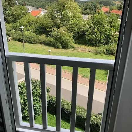Haus Gruenewald Daire Unsleben