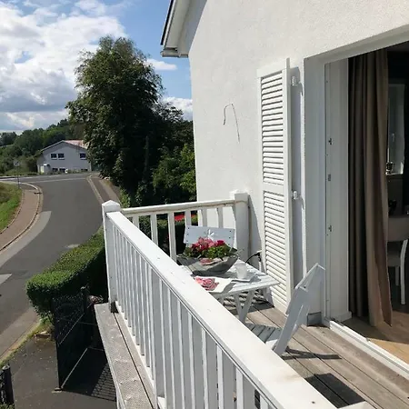 Haus Gruenewald Daire *