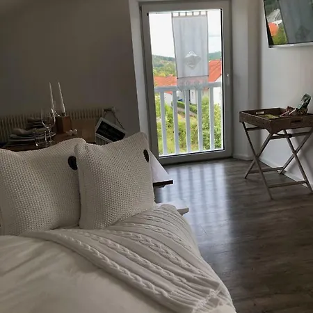 Haus Gruenewald *