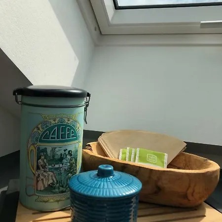 Haus Gruenewald *