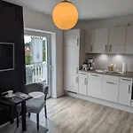 Appartement Haus Grunewald Unsleben