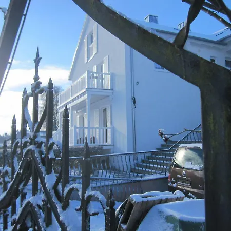 Apartment Haus Gruenewald