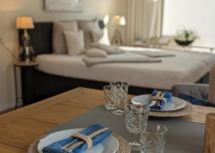 Appartamento Haus Gruenewald