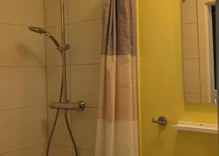 Appartamento Haus Gruenewald *