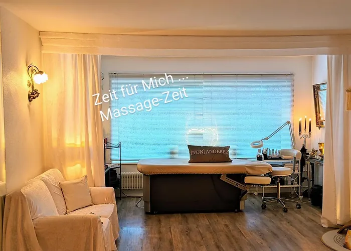 Haus Gruenewald Appartamento