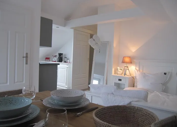 Appartamento Haus Gruenewald