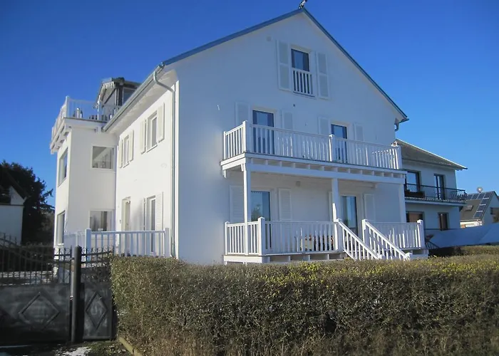 Appartamento Haus Gruenewald