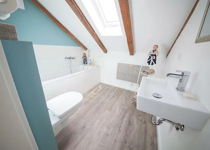 Appartamento Haus Gruenewald *