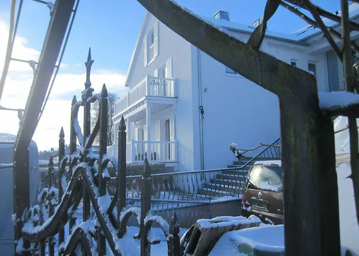 Appartamento Haus Gruenewald