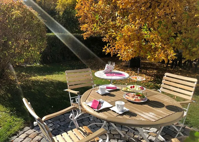 Haus Gruenewald Appartamento