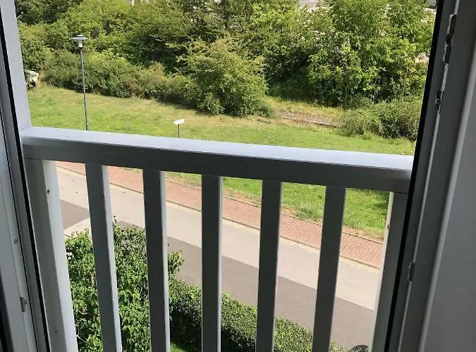 Haus Gruenewald Appartamento Unsleben