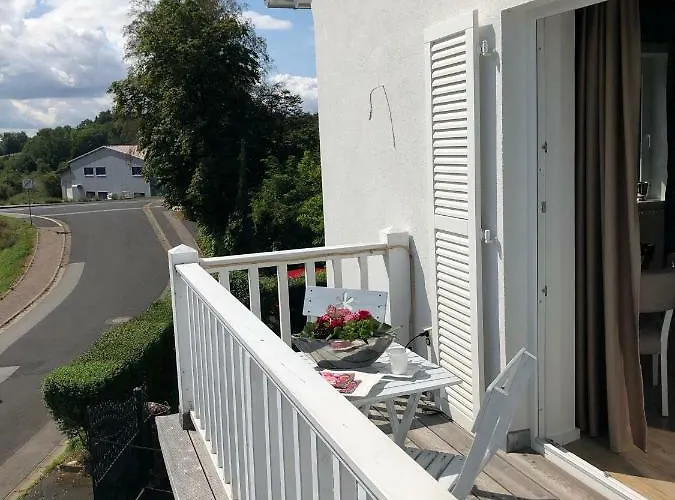 Haus Gruenewald Appartamento *