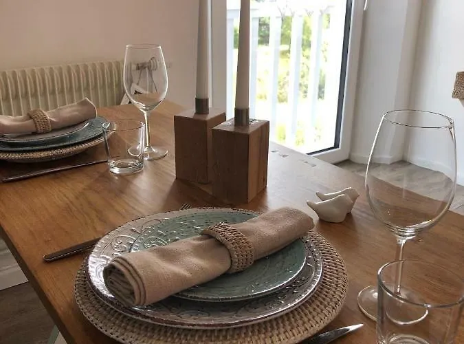 Appartamento Haus Gruenewald